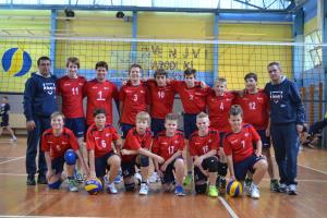 Starejši dečki 2013.